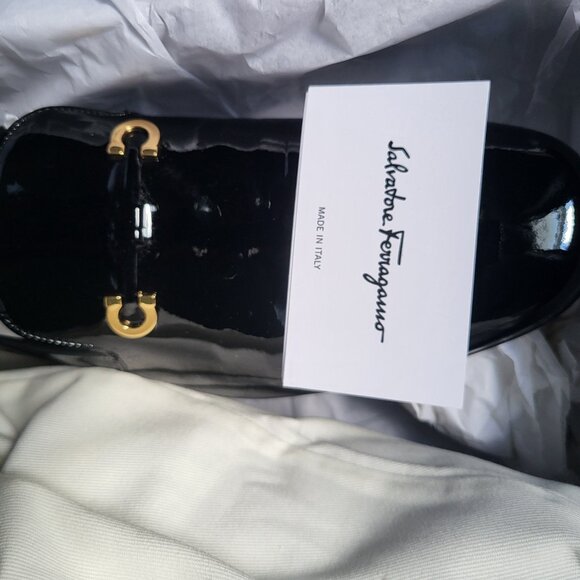 Ferragamo mens shoes - Picture 2 of 12